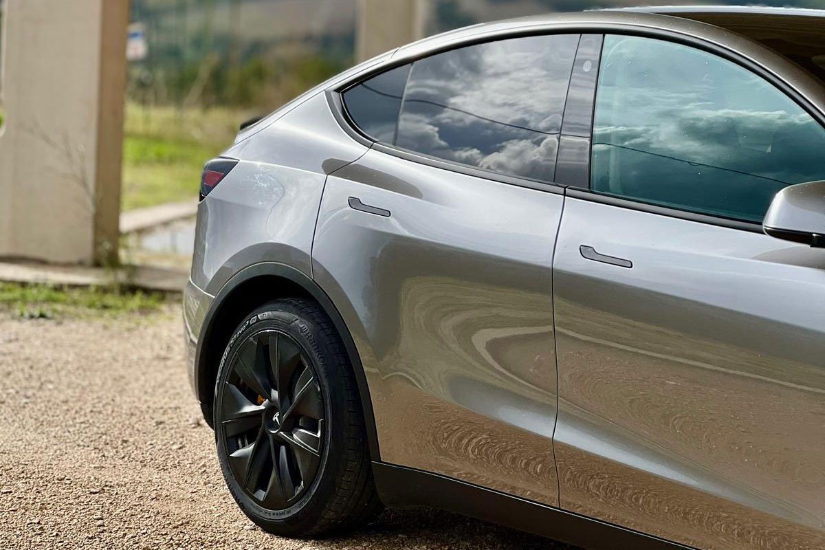 Car Wrapping Spaho Giulio