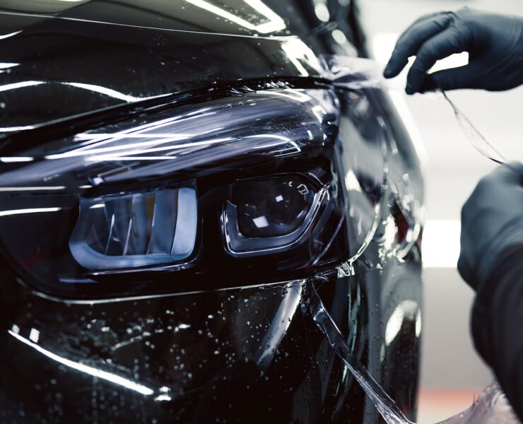 Spaho Giulio Oscuramento Fari