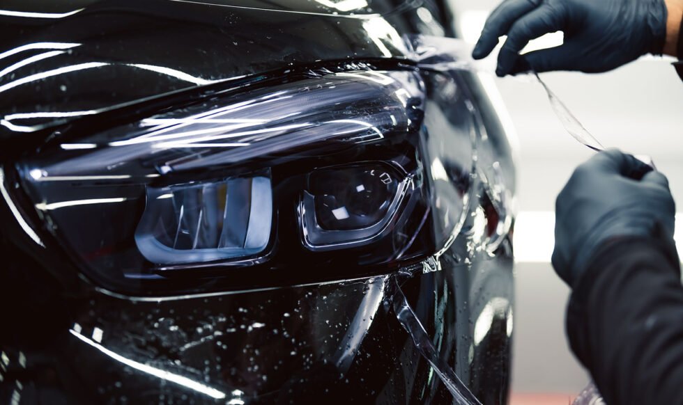 Spaho Giulio Oscuramento Fari