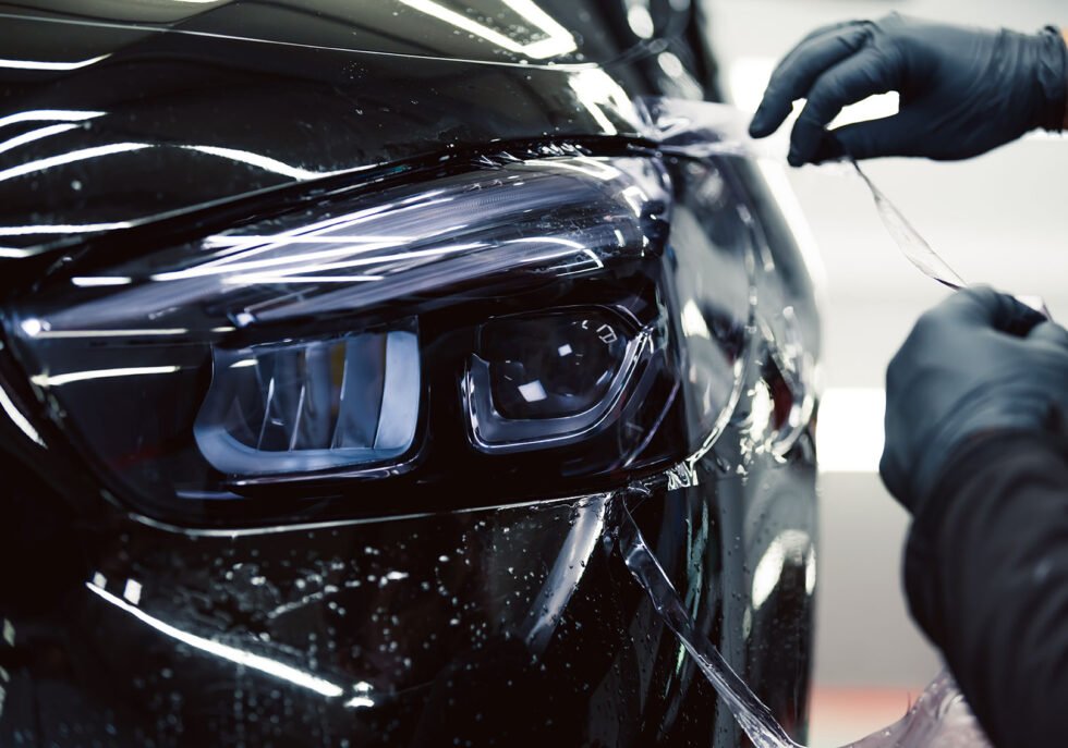 Spaho Giulio Oscuramento Fari